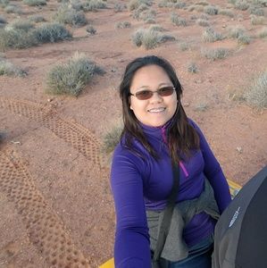 Meet your Posher, Crisanta